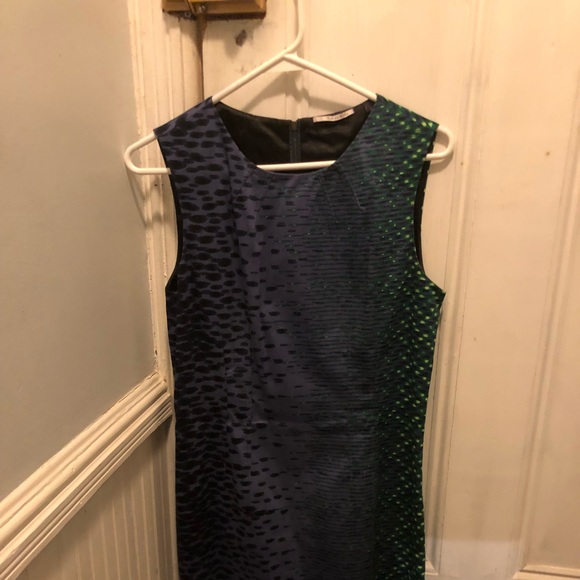 T Tahiti dress - Picture 2 of 4